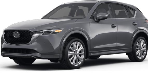 MAZDA CX-5 2022 JM3KFBAY1N0582566 image