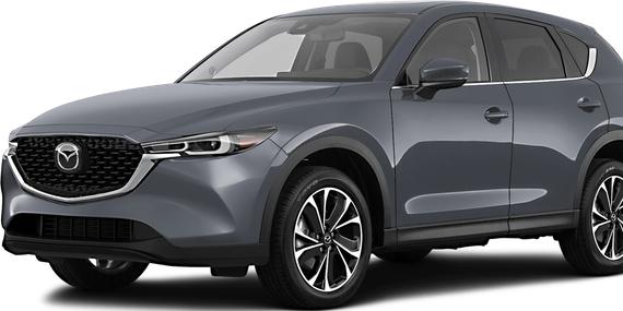 MAZDA CX-5 2022 JM3KFBCM0N0551349 image