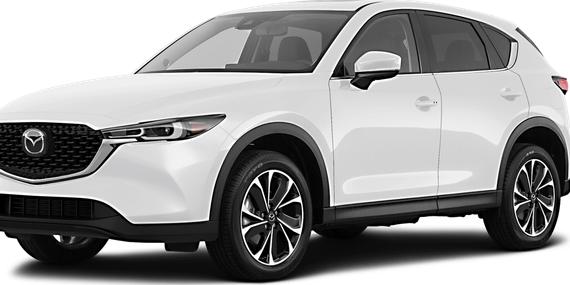 MAZDA CX-5 2022 JM3KFBDM4N0616900 image