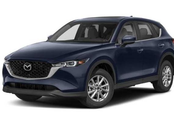 MAZDA CX-5 2022 JM3KFBCM0N0639690 image