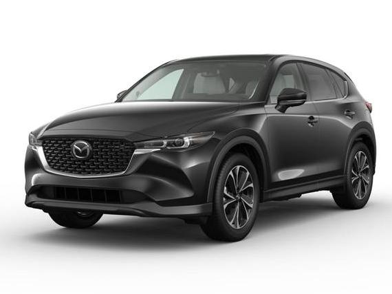 MAZDA CX-5 2022 JM3KFBEM2N0632091 image