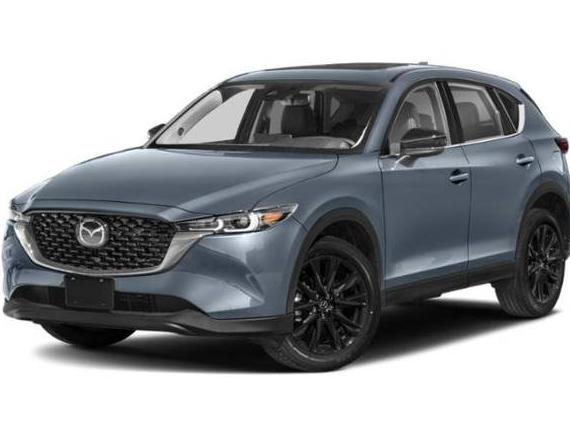 MAZDA CX-5 2022 JM3KFBCM3N1594125 image MAZDA CX-5 2022 JM3KFBCM3N1594125 image