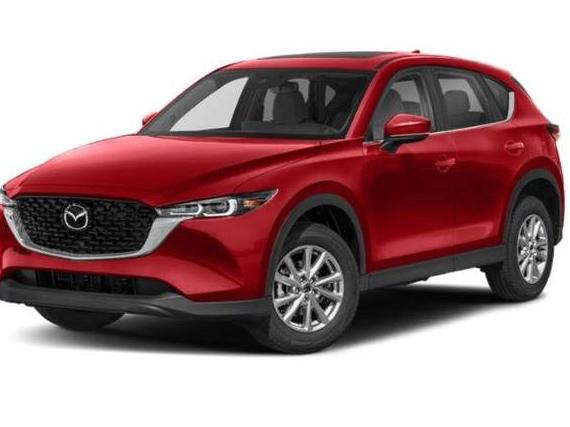 MAZDA CX-5 2022 JM3KFBCM1N0567785 image