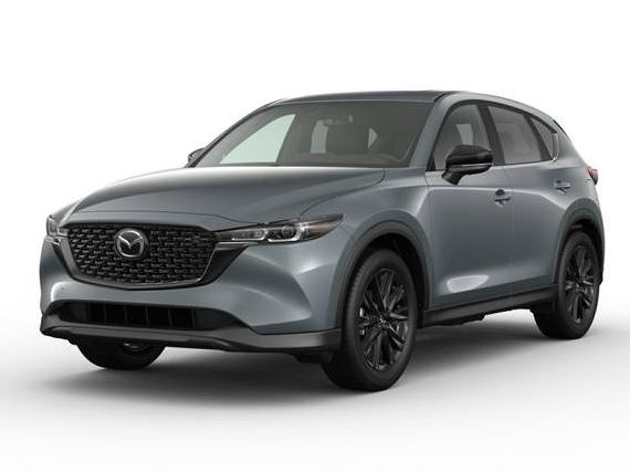 MAZDA CX-5 2022 JM3KFBCM9N0531018 image