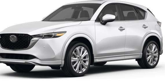 MAZDA CX-5 2022 JM3KFBAY6N0565486 image