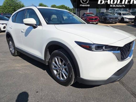 MAZDA CX-5 2022 JM3KFBCM4N0641085 image