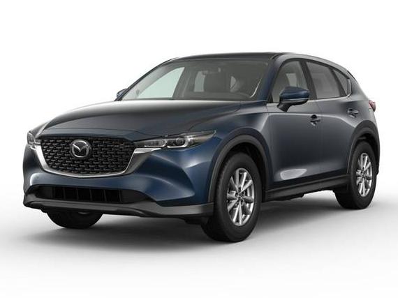 MAZDA CX-5 2022 JM3KFBCM3N0629350 image