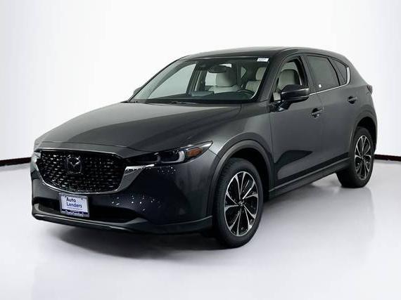 MAZDA CX-5 2022 JM3KFBDM5N1628130 image