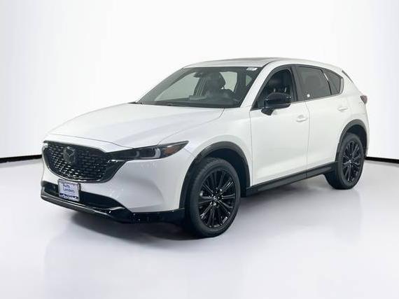 MAZDA CX-5 2022 JM3KFBAY9N0611277 image
