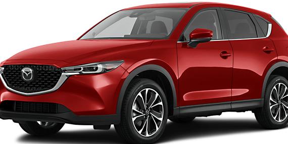 MAZDA CX-5 2022 JM3KFBDM1N0629393 image