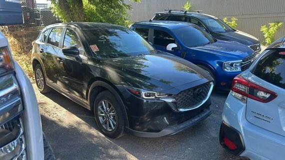 MAZDA CX-5 2022 JM3KFBAM2N0528044 image