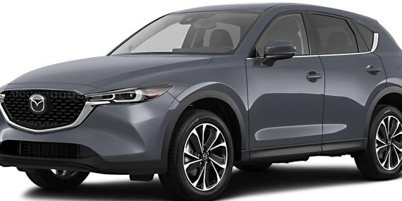 MAZDA CX-5 2022 JM3KFBDM4N0628500 image