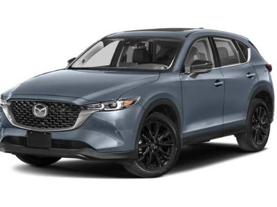 MAZDA CX-5 2022 JM3KFBCM8N1563629 image