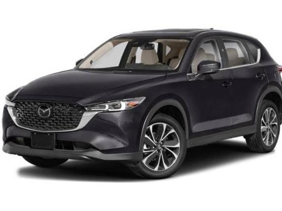 MAZDA CX-5 2022 JM3KFBDM4N0602110 image