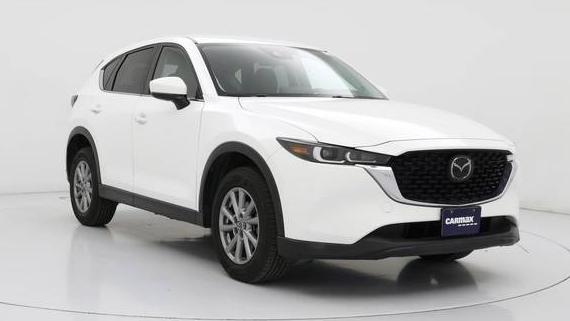 MAZDA CX-5 2022 JM3KFBBM9N0617396 image
