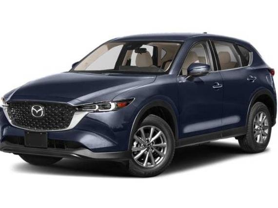 MAZDA CX-5 2022 JM3KFBBM3N0565554 image