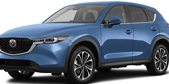 MAZDA CX-5 2022 JM3KFBCM7N1608012 image
