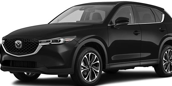 MAZDA CX-5 2022 JM3KFBBM2N0623928 image