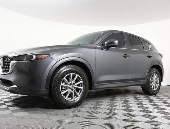 MAZDA CX-5 2022 JM3KFBBM6N0565516 image