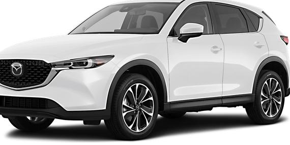 MAZDA CX-5 2022 JM3KFBDM7N1631935 image