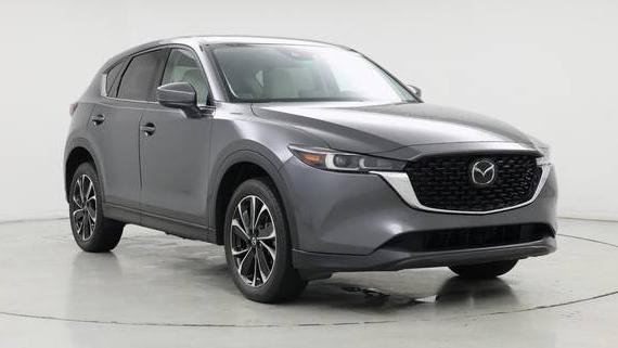 MAZDA CX-5 2022 JM3KFBDM6N0638638 image