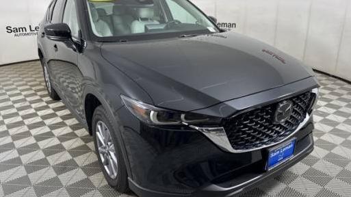 MAZDA CX-5 2022 JM3KFBCM2N1584623 image