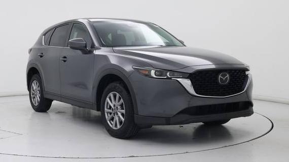 MAZDA CX-5 2022 JM3KFBCM5N1592005 image