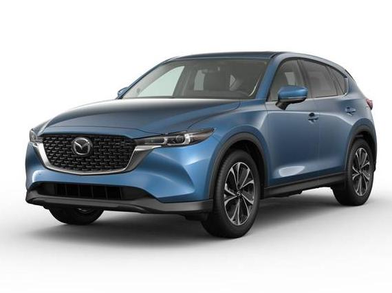 MAZDA CX-5 2022 JM3KFBDM9N1537491 image
