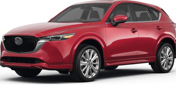 MAZDA CX-5 2022 JM3KFBAY7N0641541 image