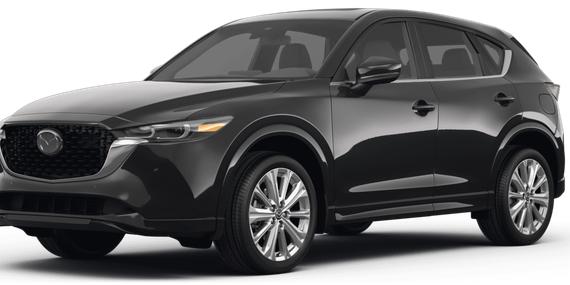 MAZDA CX-5 2022 JM3KFBAY9N0619346 image