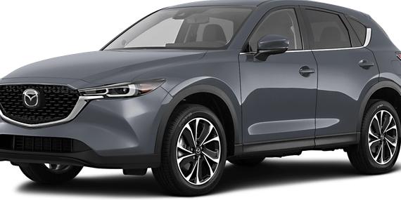 MAZDA CX-5 2022 JM3KFBCM7N1604140 image
