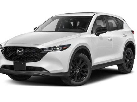 MAZDA CX-5 2022 JM3KFBEM8N0609849 image