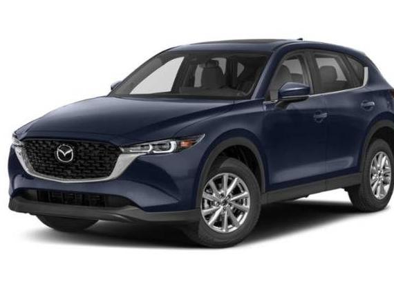 MAZDA CX-5 2022 JM3KFBCM1N1608572 image