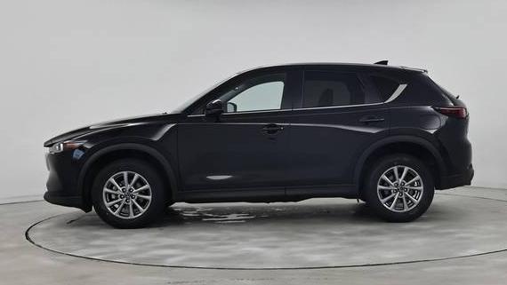 MAZDA CX-5 2022 JM3KFBCMXN1623863 image
