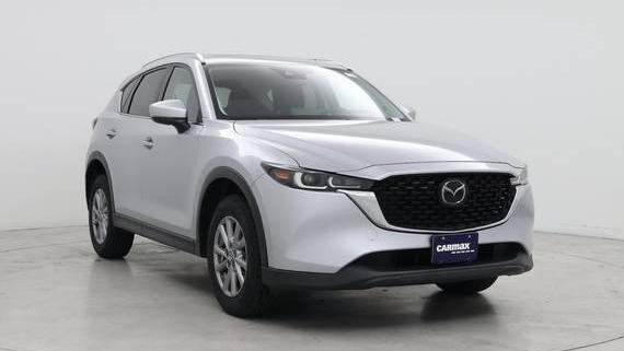 MAZDA CX-5 2022 JM3KFBCM9N1601949 image