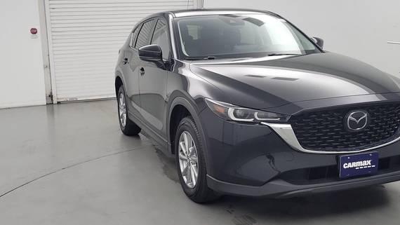 MAZDA CX-5 2022 JM3KFBBM1N0618154 image