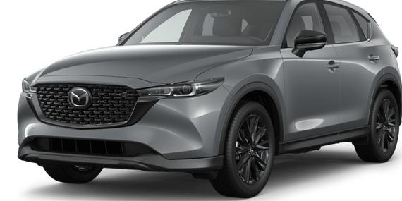 MAZDA CX-5 2022 JM3KFBCM5N0546731 image