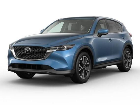 MAZDA CX-5 2022 JM3KFBDM1N0628423 image