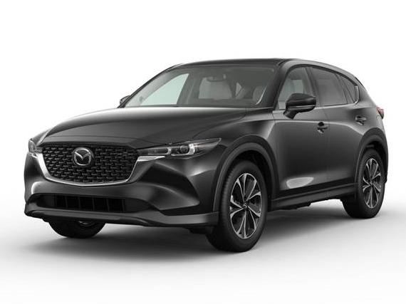 MAZDA CX-5 2022 JM3KFBEM3N0646307 image