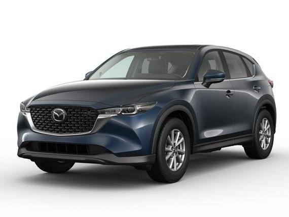 MAZDA CX-5 2022 JM3KFBCM4N0611004 image