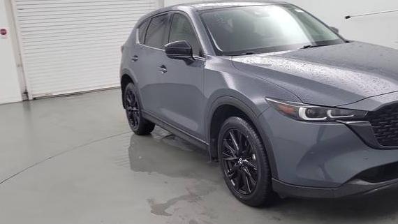 MAZDA CX-5 2022 JM3KFBCM6N1609197 image