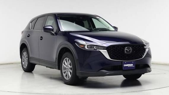 MAZDA CX-5 2022 JM3KFBCMXN1617223 image
