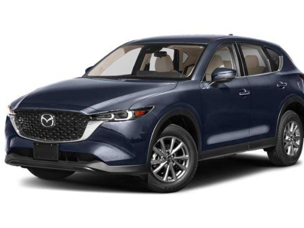 MAZDA CX-5 2022 JM3KFBBMXN0541686 image