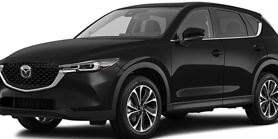 MAZDA CX-5 2022 JM3KFBCM5N1619672 image