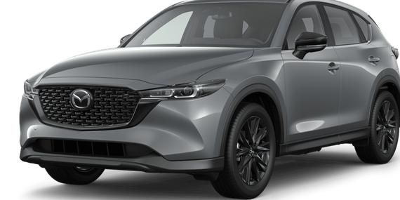MAZDA CX-5 2022 JM3KFBCM9N1545155 image