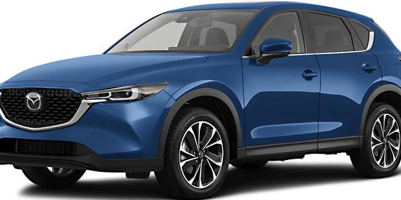 MAZDA CX-5 2022 JM3KFBCM7N0648516 image
