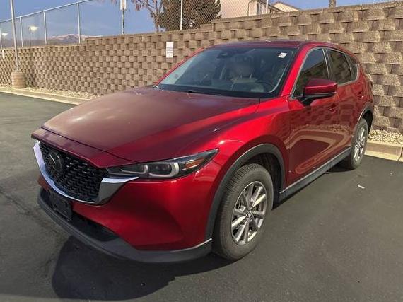 MAZDA CX-5 2022 JM3KFBCM8N0571266 image MAZDA CX-5 2022 JM3KFBCM8N0571266 image