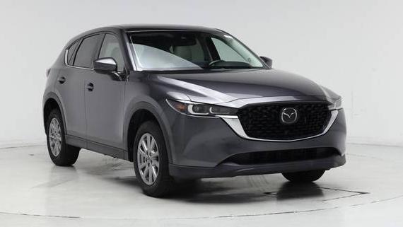 MAZDA CX-5 2022 JM3KFBCM2N0605511 image