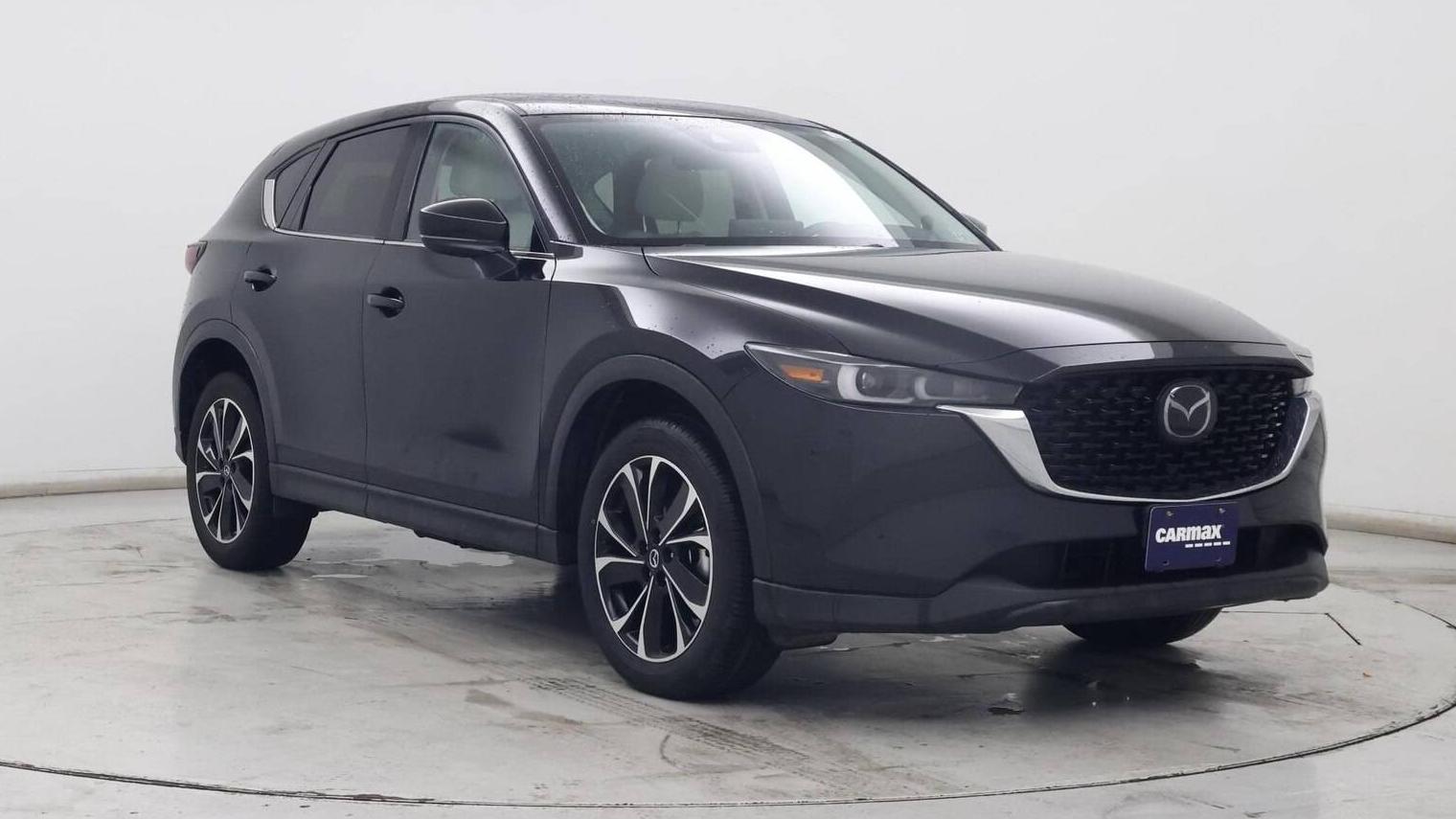 MAZDA CX-5 2022 JM3KFBDM7N0587652 image