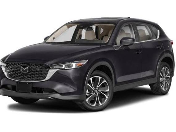 MAZDA CX-5 2022 JM3KFBDMXN0578962 image